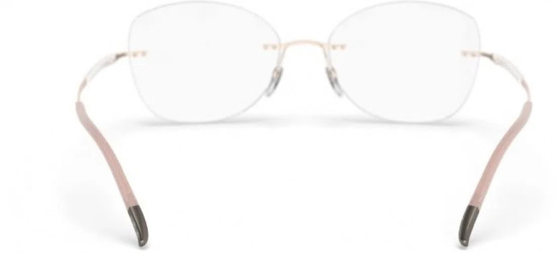 Silhouette Titan Dynamics Contour Chassis Rimless 5540 Eyeglasses - view 56